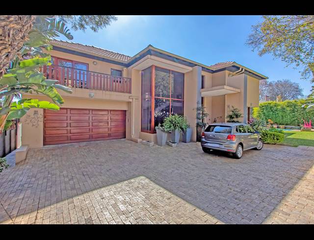 6 BEDROOM HOUSE TO LET IN FOREST TOWN